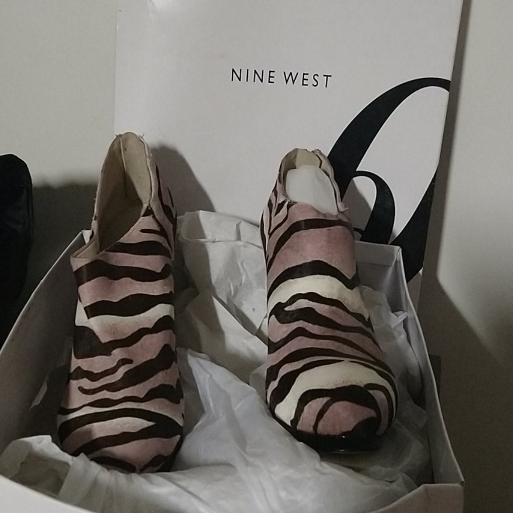 Nine west shoes